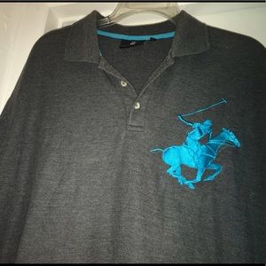 Men’s Beverly Hills Club Polo